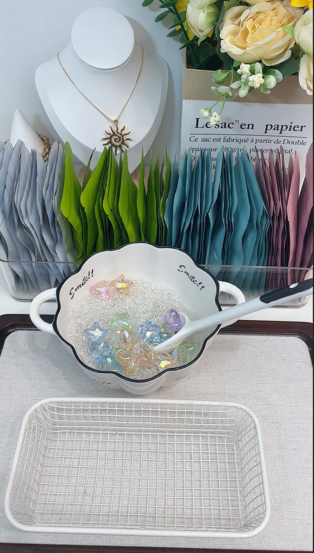 Fashion Jewelry Lucky  Scoop