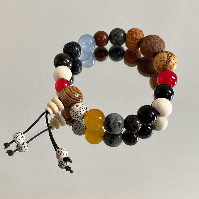 دستبند مرواريد Cn332