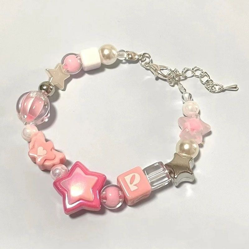 دستبند مرواريد Cn332