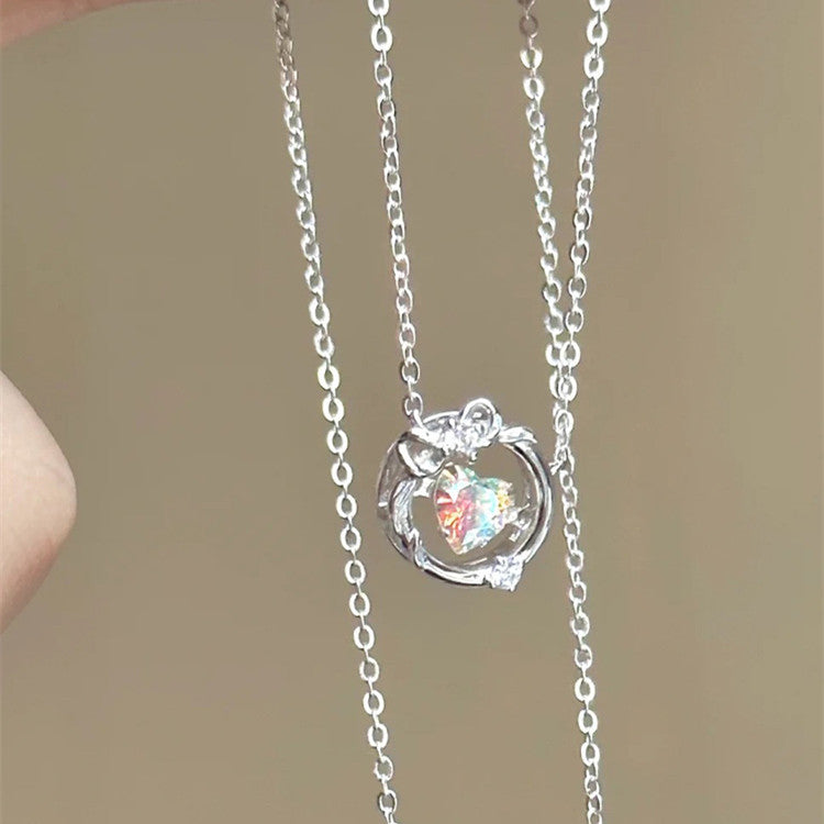 Kalung Cinta ajaib Cn318