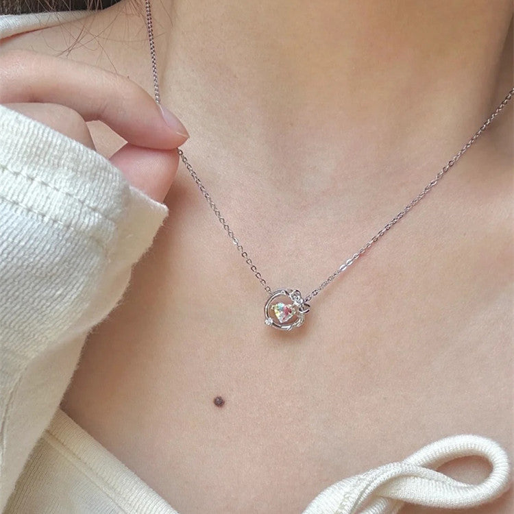 Kalung Cinta ajaib Cn318