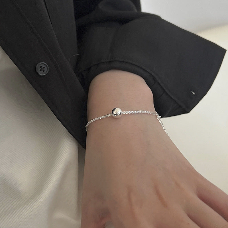 Starry Sparkling Bracelet Cn0107