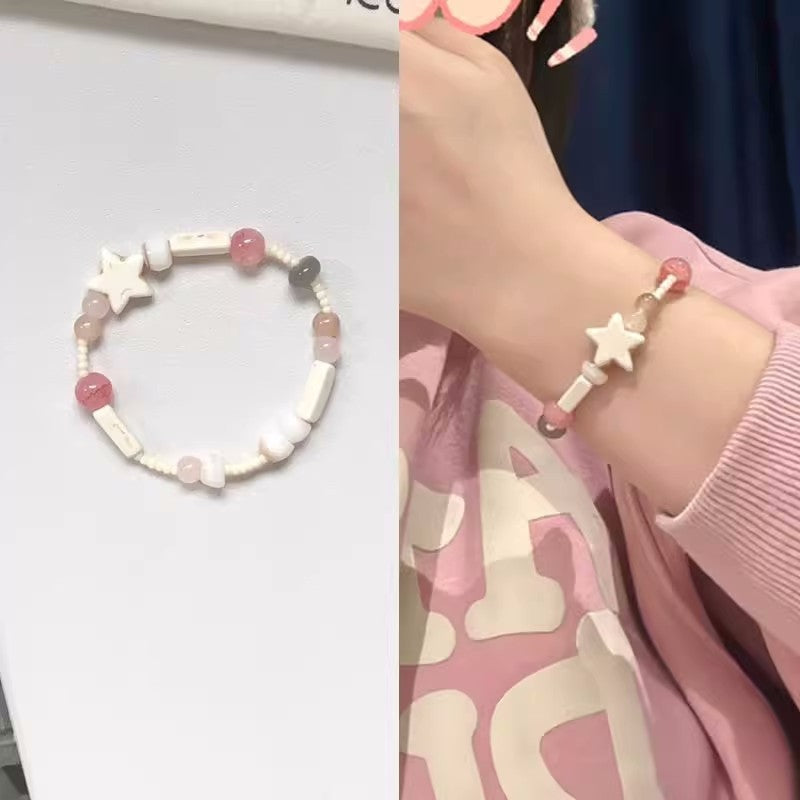 دستبند مرواريد Cn332