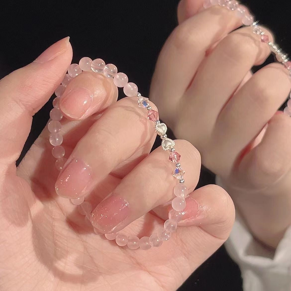 دستبند مرواريد Cn332