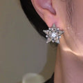 XINGX Earrings Female Cn408