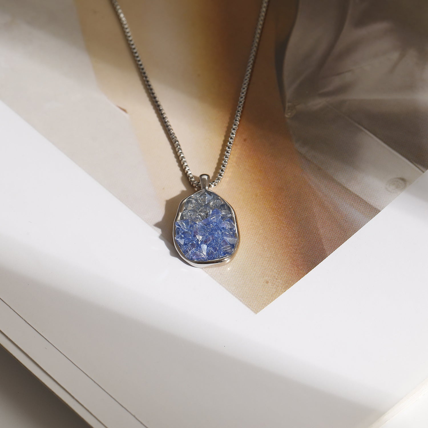 নিউগ্রাফ অ্যান্টেন্টি ডাইস্ট্যালস্ট্যালক-একচ-এর ৯৮