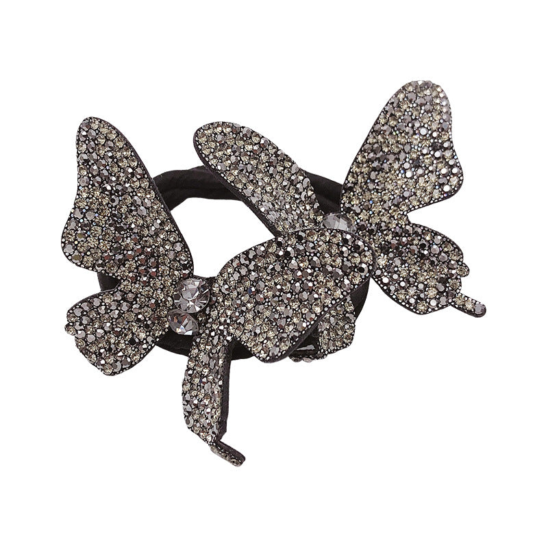 Simple Fashion Topknot Hair Clip Cn441