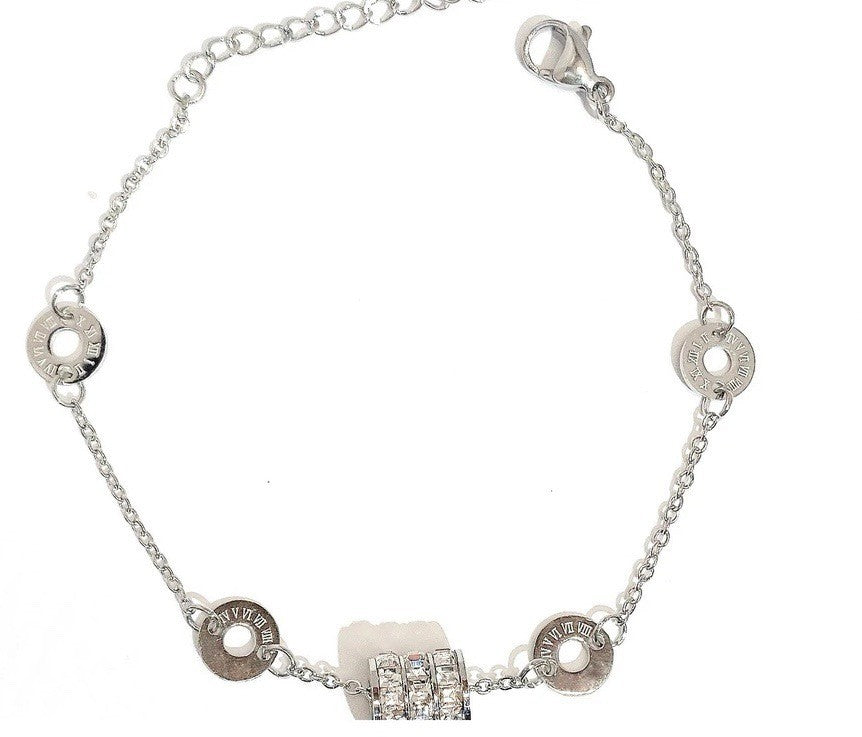 Small Waist Bracelet Female Online Influencer Inscn536