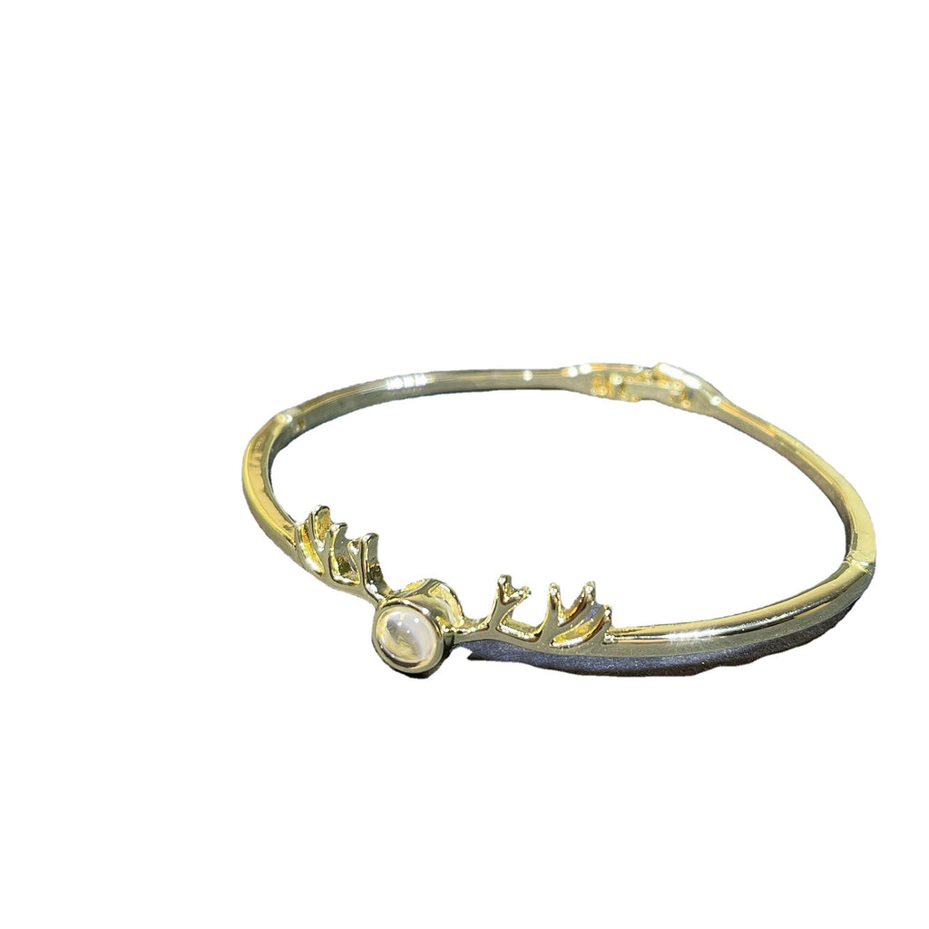 One Hundred I Love You Bracelet Cn508