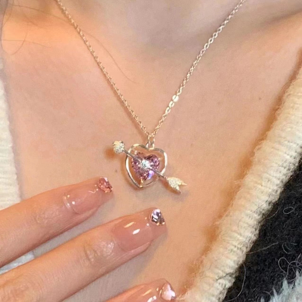 এর মাধ্যমে রূপ