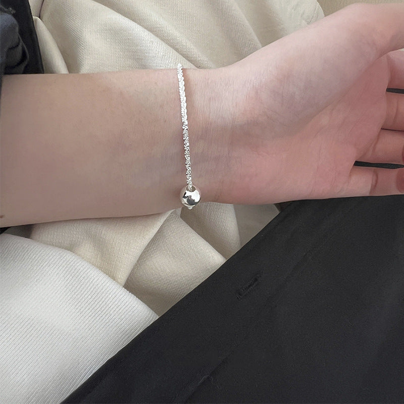 Starry Sparkling Bracelet Cn0107