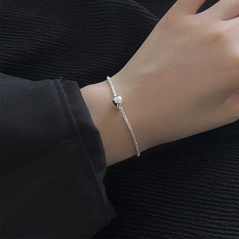 Starry Sparkling Bracelet Cn0107