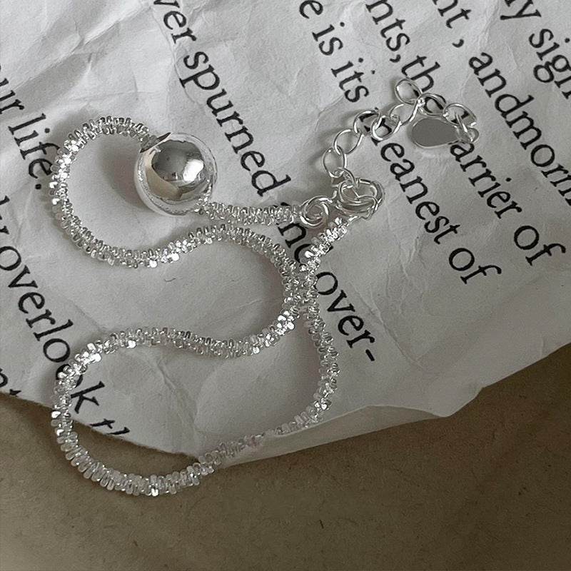 Starry Sparkling Bracelet Cn0107