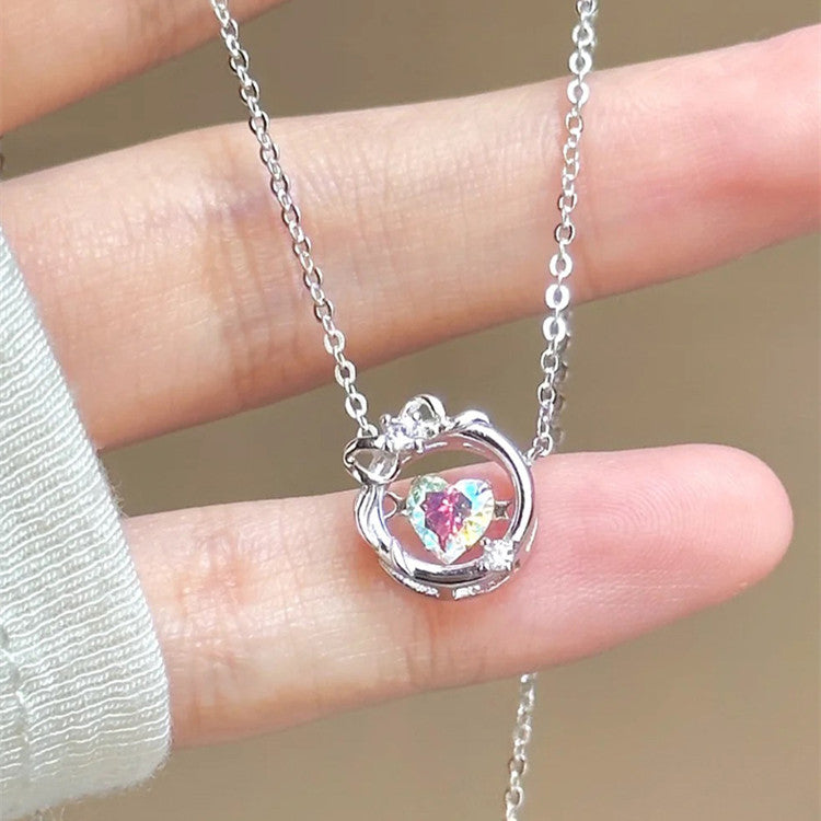 Magic Love Necklace Cn318