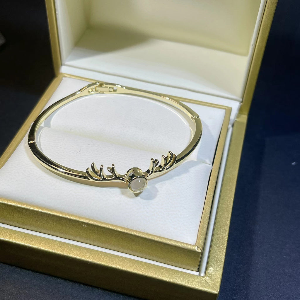 One Hundred I Love You Bracelet Cn508