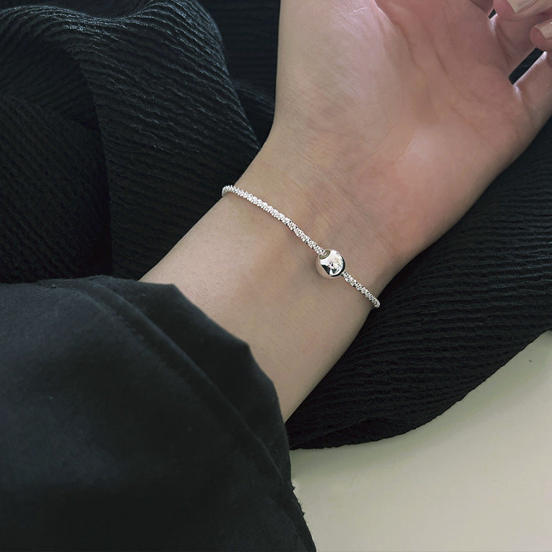 Starry Sparkling Bracelet Cn0107