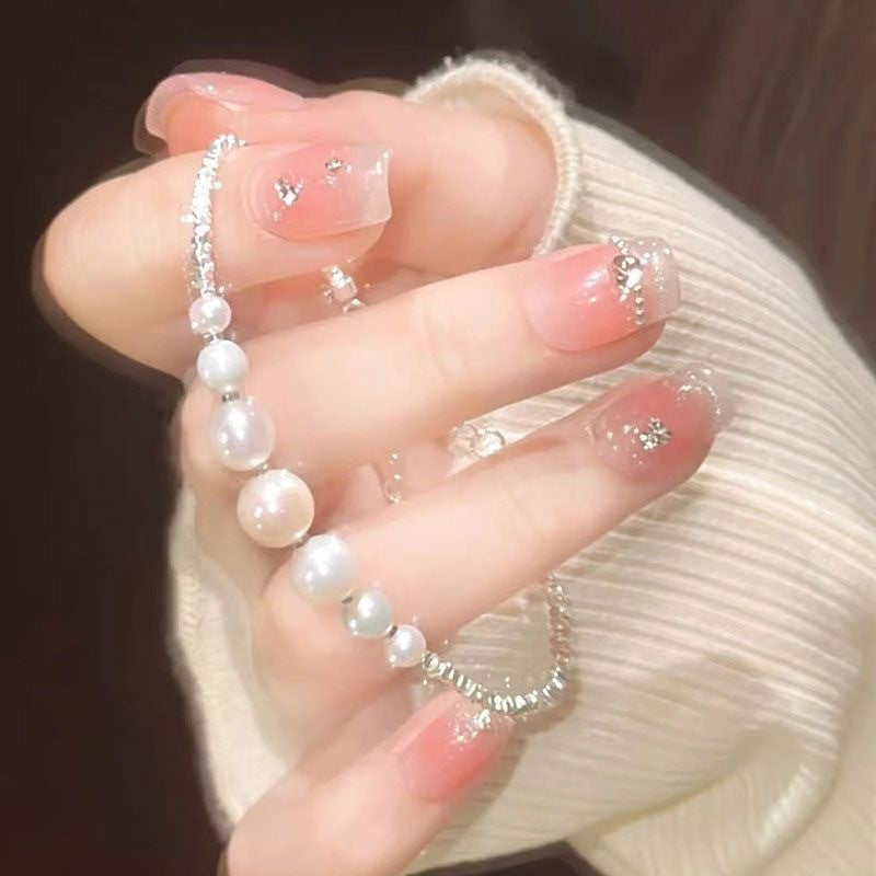 دستبند مرواريد Cn332