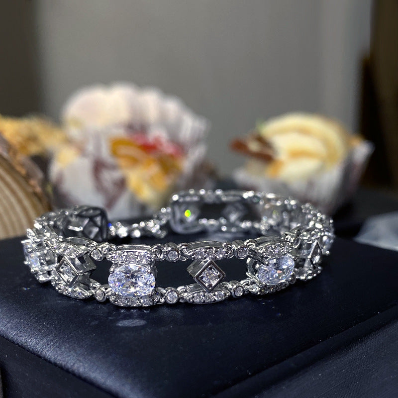 Petalo Bracciale Femminile Cn381