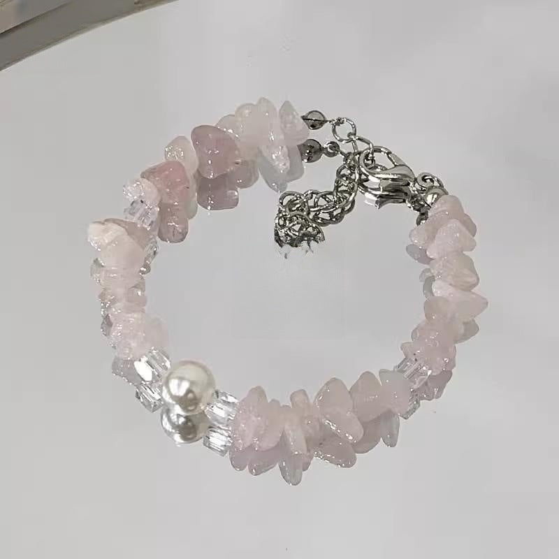 دستبند مرواريد Cn332