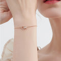 Pull Adjustable Bracelet Versatile Bracelet Cn500
