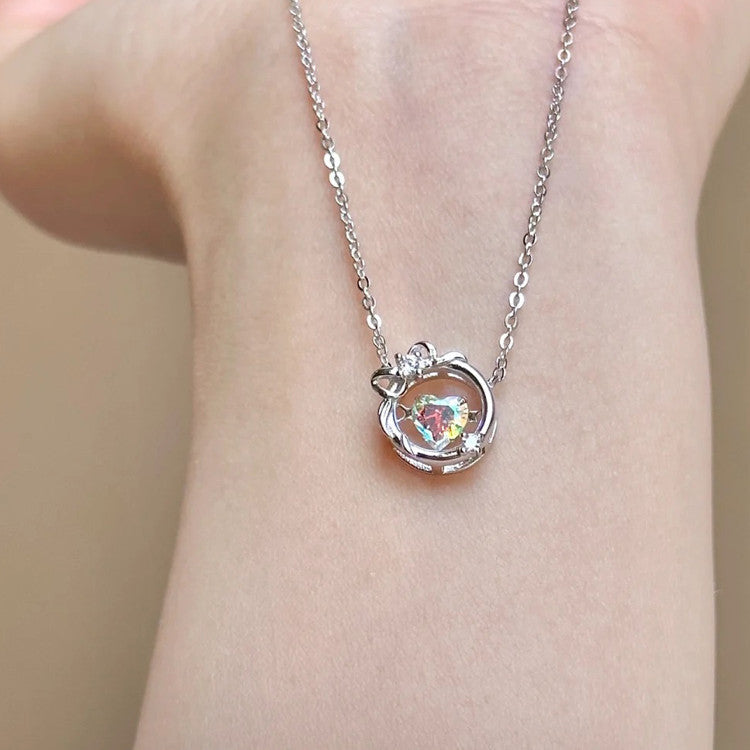 Magic Love Necklace Cn318