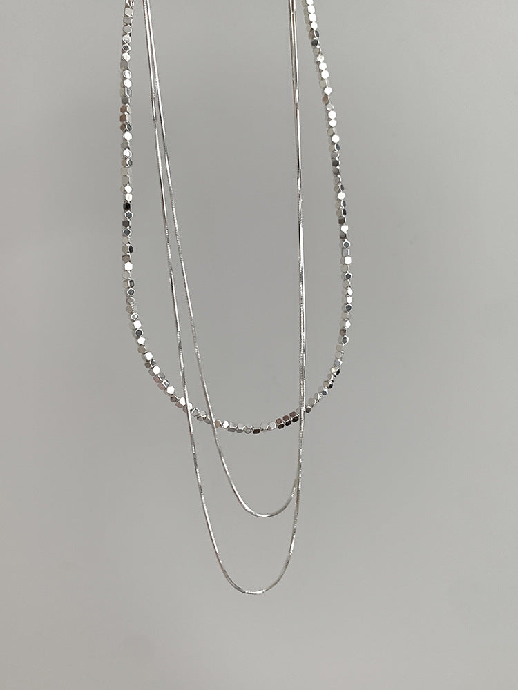 Adjustable Clavicle Chain Cn0087