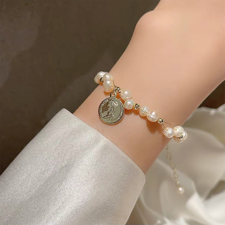 سپر پری بنے ہوئے ہار کڑا خاتون