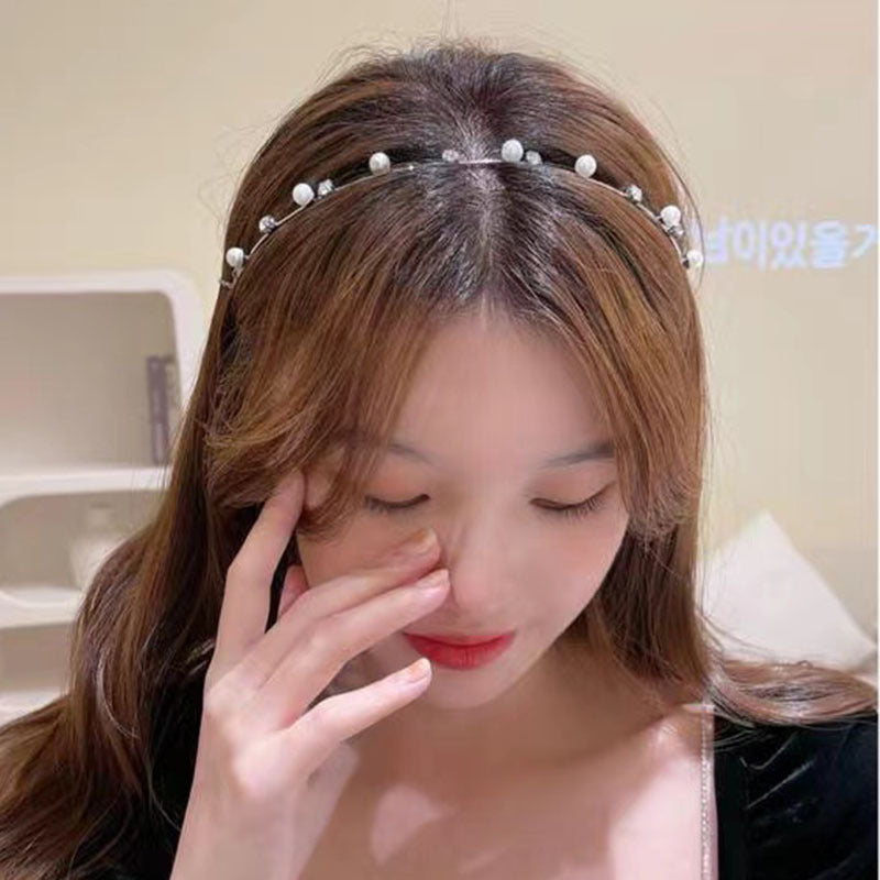 Sweet Headband Princess Hair Accessories