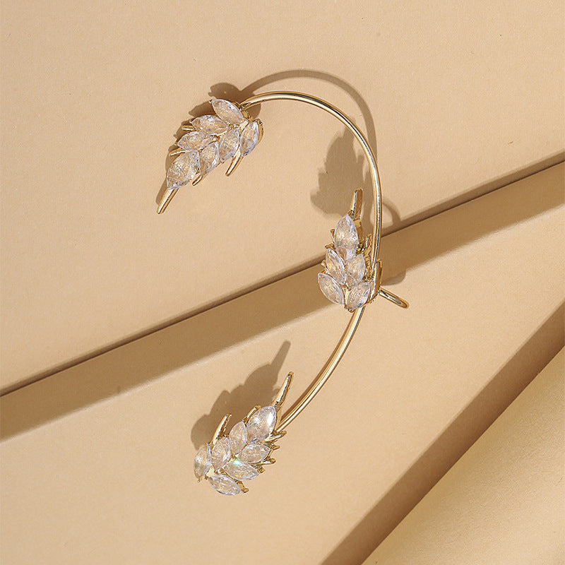 گوشواره طلا