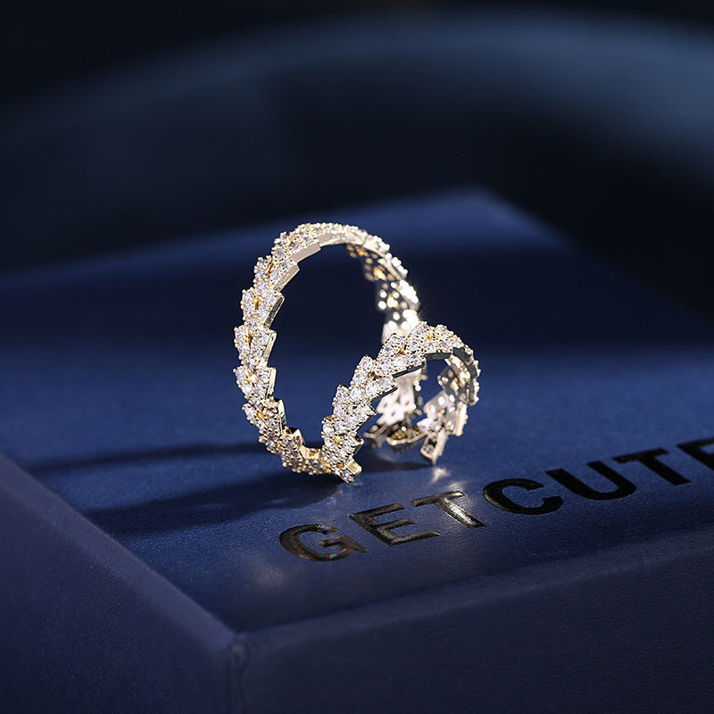 گیره بلال گندم گیره گوش گیره