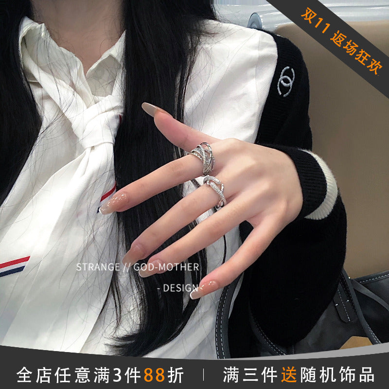 Vòng khoan cổ điển