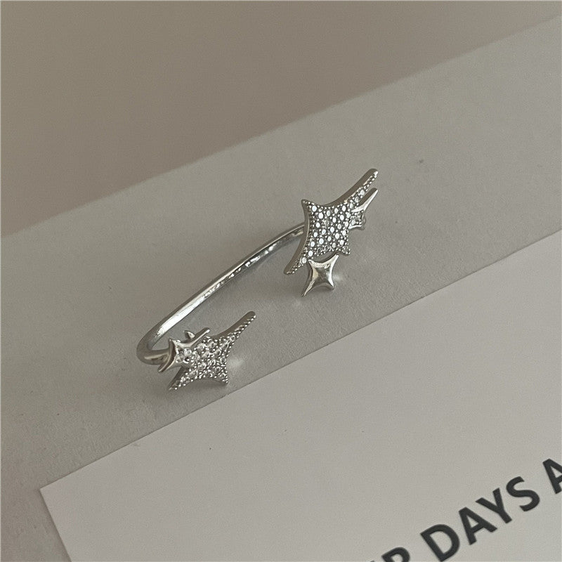 گیره گوش ستاره شخصیت مد مد گوشواره درجه بالا