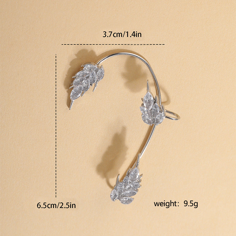 گوشواره طلا