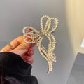 Fairy Bow Hairpin