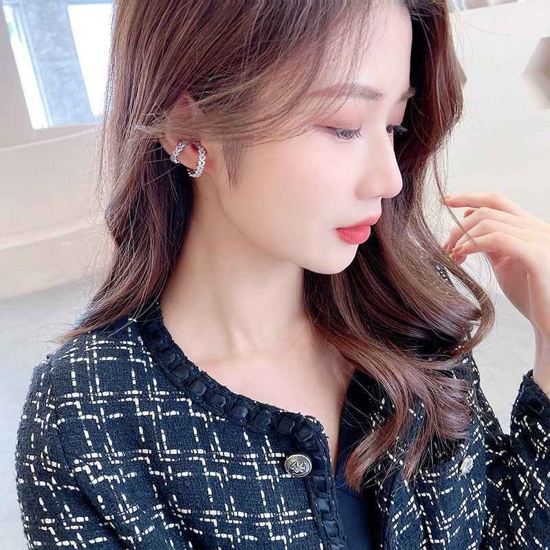 گیره بلال گندم گیره گوش گیره