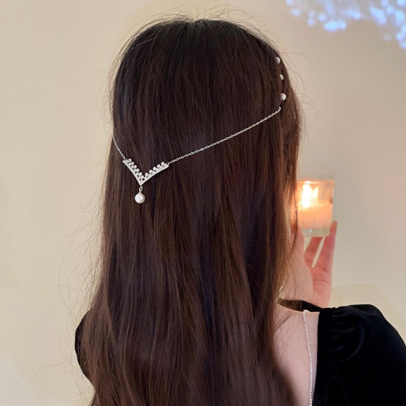 Sweet Headband Princess Hair Accessories