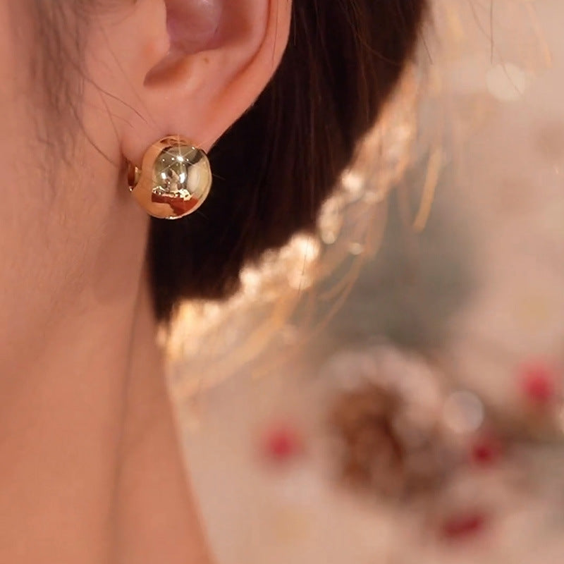 سگک دو طرفه گوش لوبیا قرمز