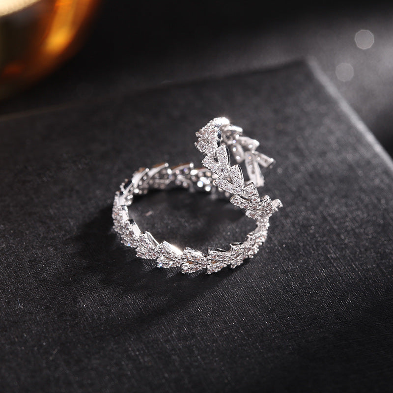 گیره بلال گندم گیره گوش گیره