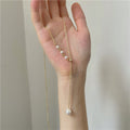 Imitation  Pendant Necklace