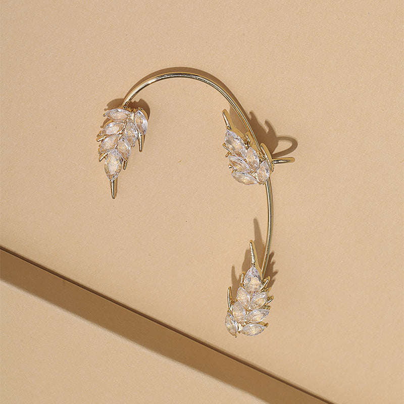 گوشواره طلا