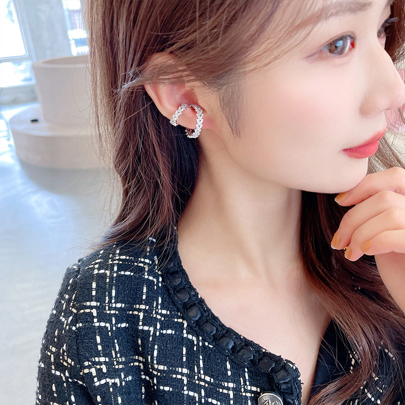 گیره بلال گندم گیره گوش گیره