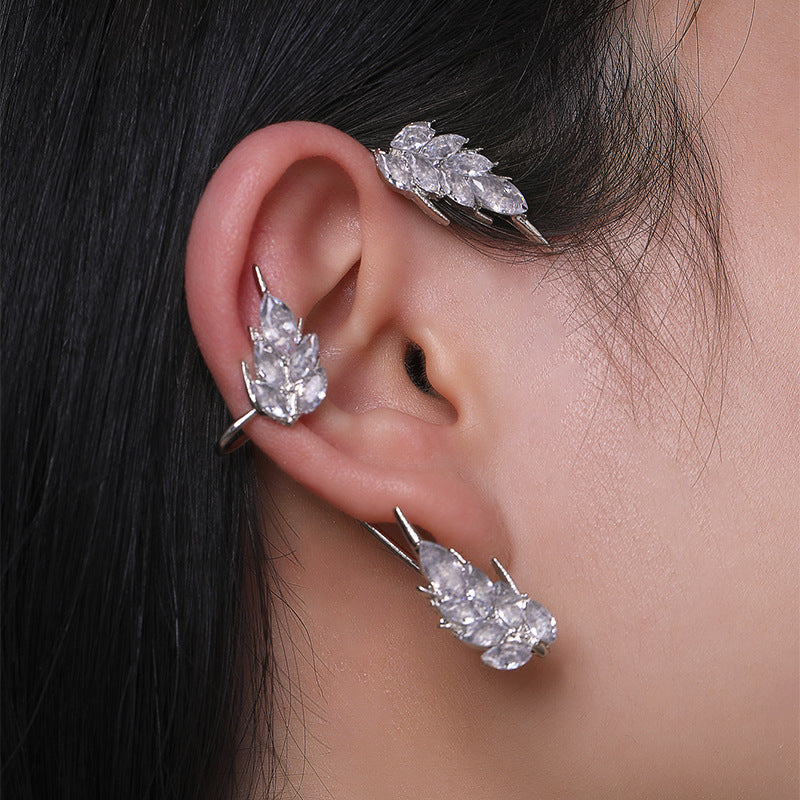 گوشواره طلا