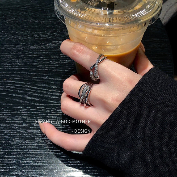 Vòng khoan cổ điển