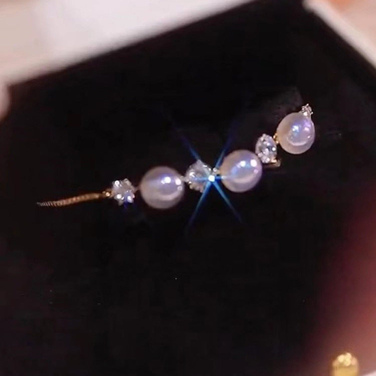 French Mermaid Kyi Bracelet