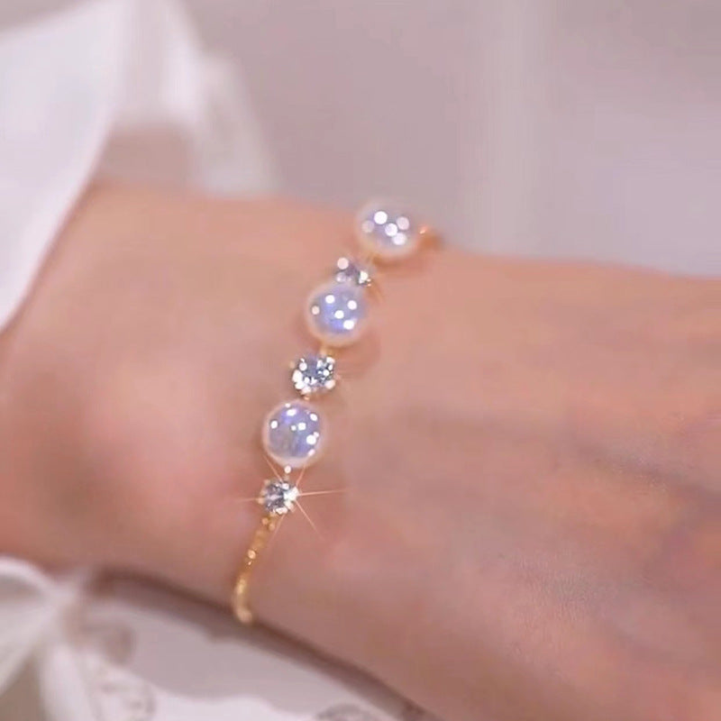 Gelang Kyi Putri Duyung Prancis