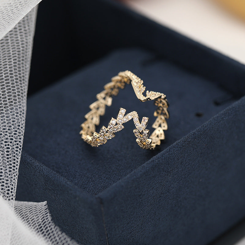 گیره بلال گندم گیره گوش گیره