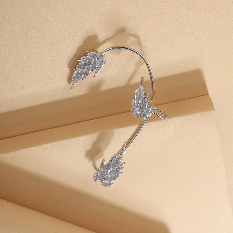 گوشواره طلا