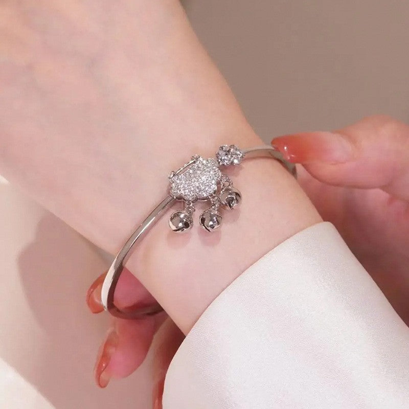 Braccialetto Ping An Lock