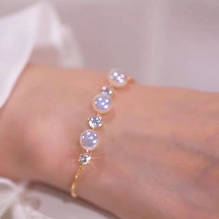 French Mermaid Kyi Bracelet