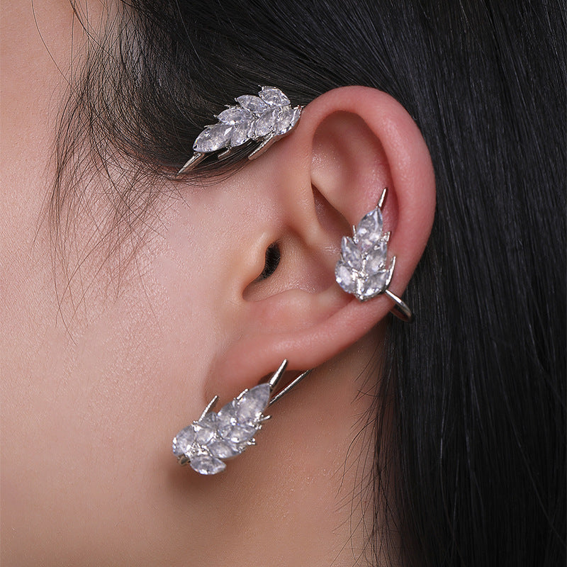 گوشواره طلا